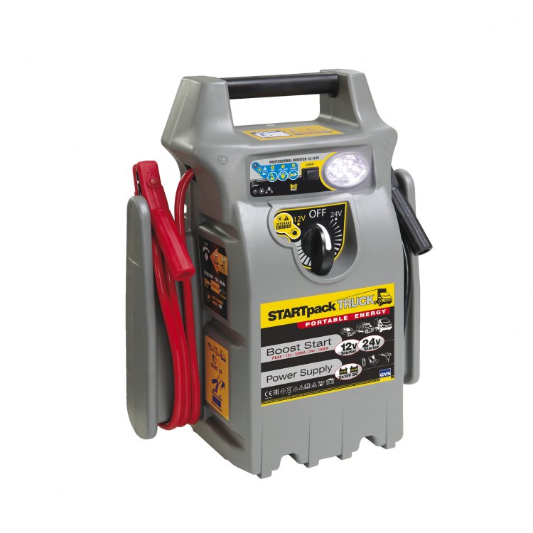 24v battery booster pack
