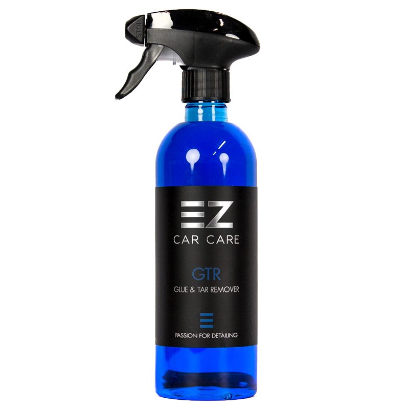 Premium Glue &amp; Tar Remover EZ Car Care GTR YMF Car Parts