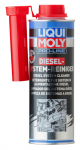 Liqui Moly Pro-Line Diesel System Cleaner 500ml