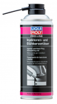 Liqui Moly Pro-Line Injector & Glow Plug Dismantling Aid 400ml