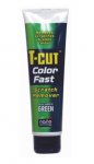 T-Cut Color Fast Scratch Remover Green 150g