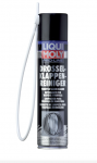 Liqui Moly Pro-Line Throttle Valve Cleaner 400ml