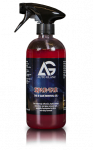 Autoglanz Spar Tar - Tar & Glue Remover Gel
