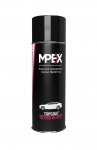 MPEX Gloss Black Aerosol 500ml