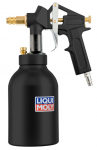 Liqui Moly DPF Pressurised Tank Spray Gun