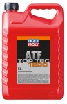 Liqui Moly Top Tec ATF 1200 - 1L, 5L, 20L & 205L