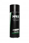 MPEX Gloss Clearcoat Clear Lacquer Aerosol 500ml