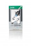 Lucas Light Booster Bulb 12v 60/55w H4 130% Brighter (Pack of 2)