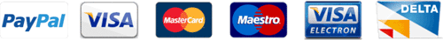 payment methods